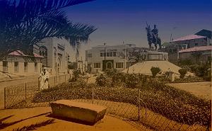 Tlemcen 147- Collection Montaner